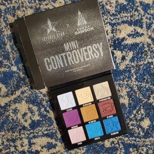 Jeffree Star Mini Controversy